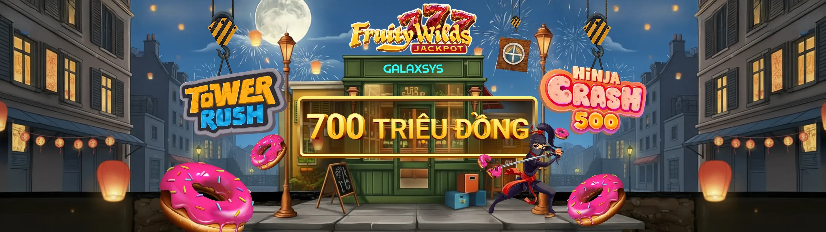 Cookie của bên thứ ba từ các đối tác quảng cáo và dịch vụ phân tích