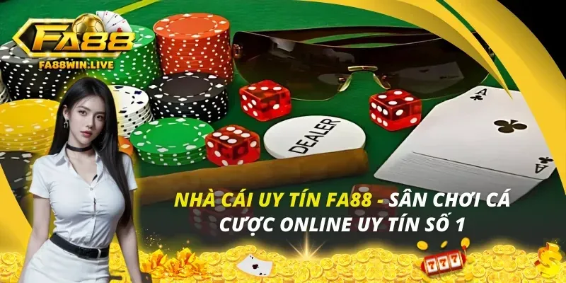 Truy cập trang chủ W88Vin